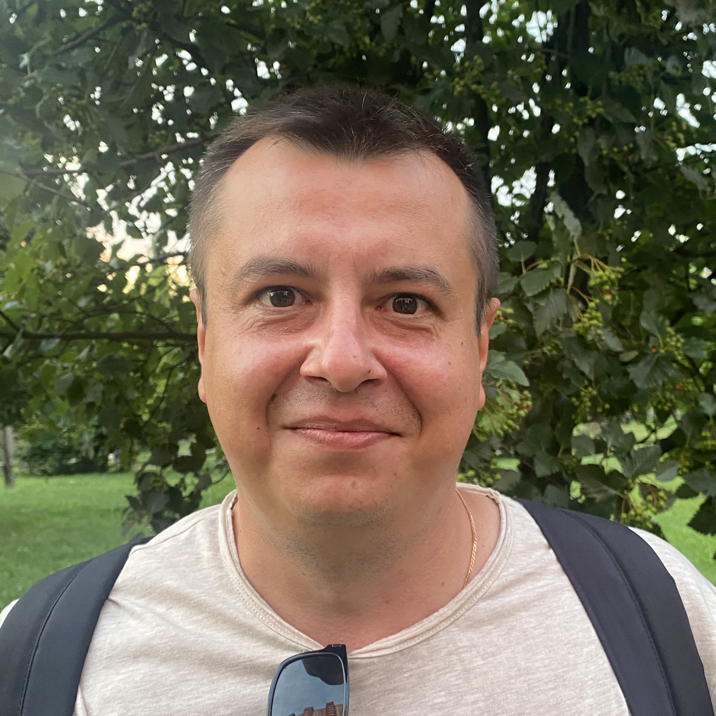 Антон Віталійович