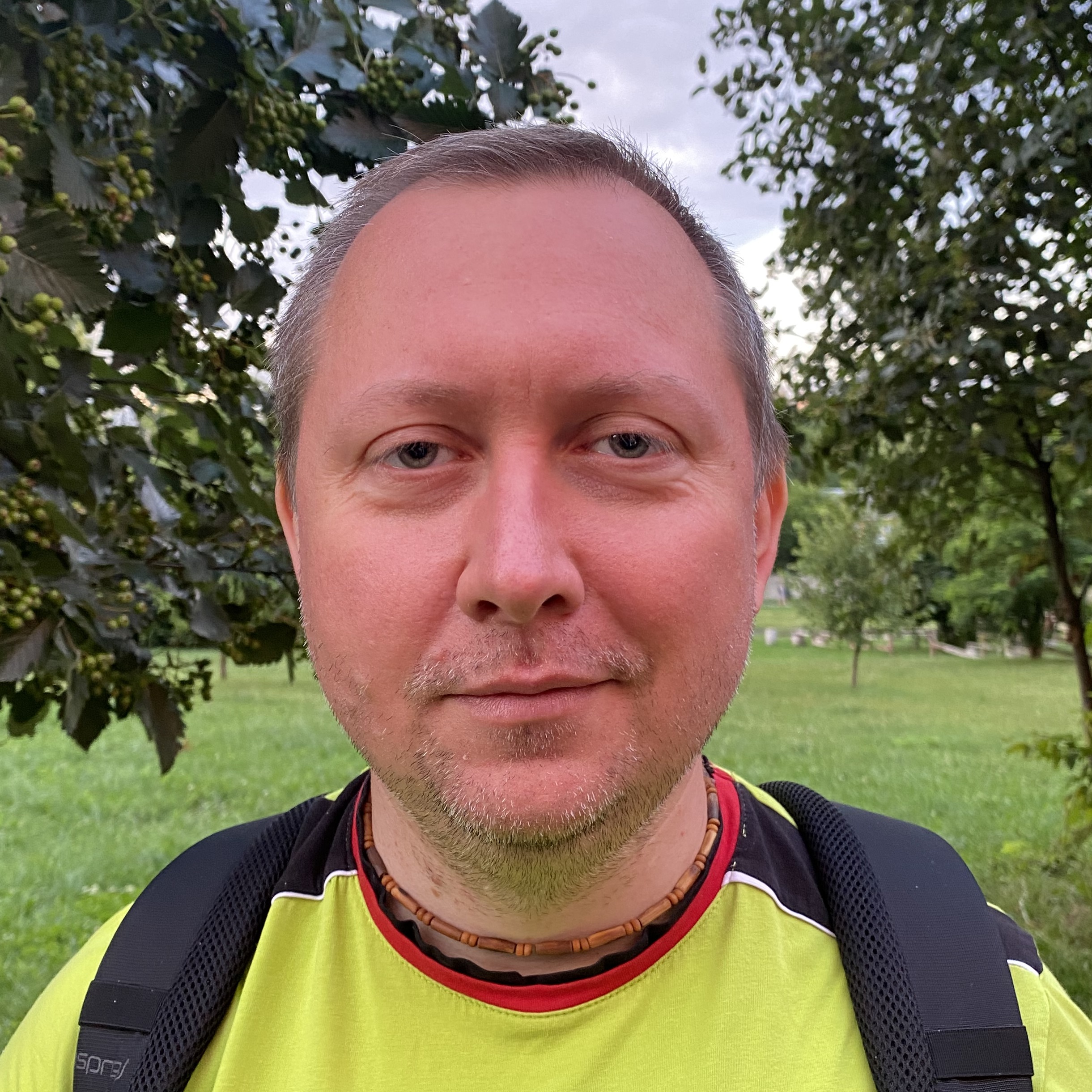 Іван Миколайович