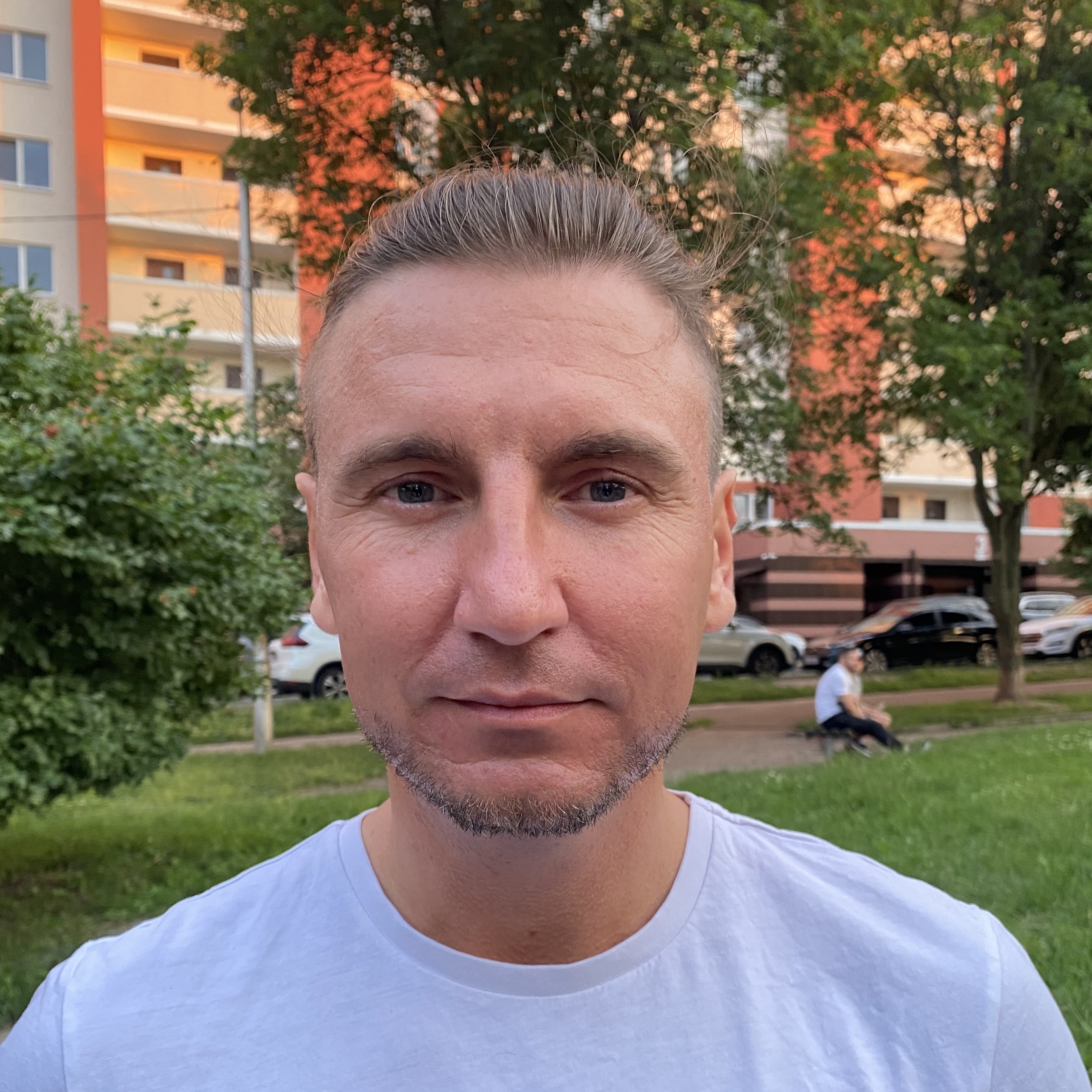 Олексій Юрійович