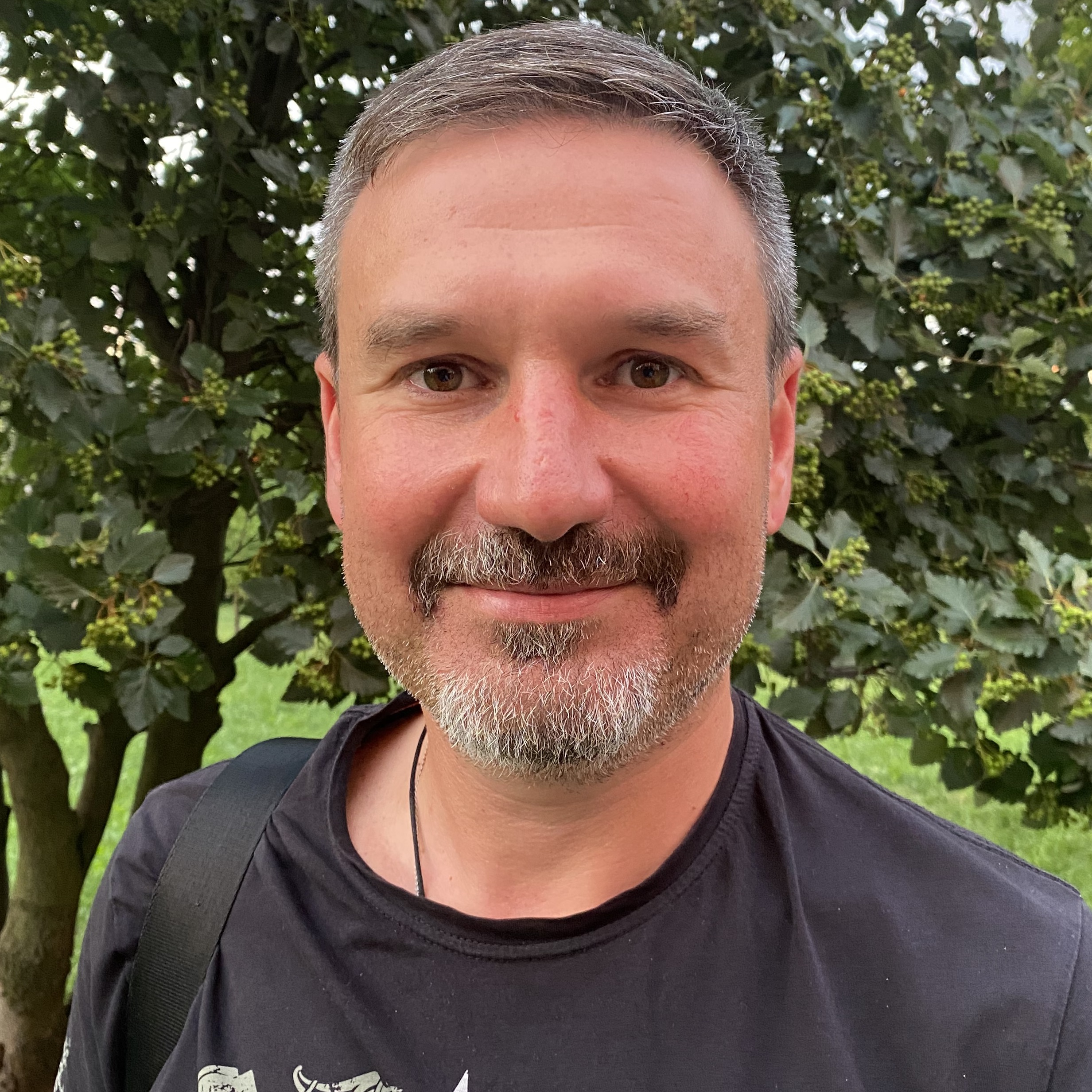 Вадим Вадимович