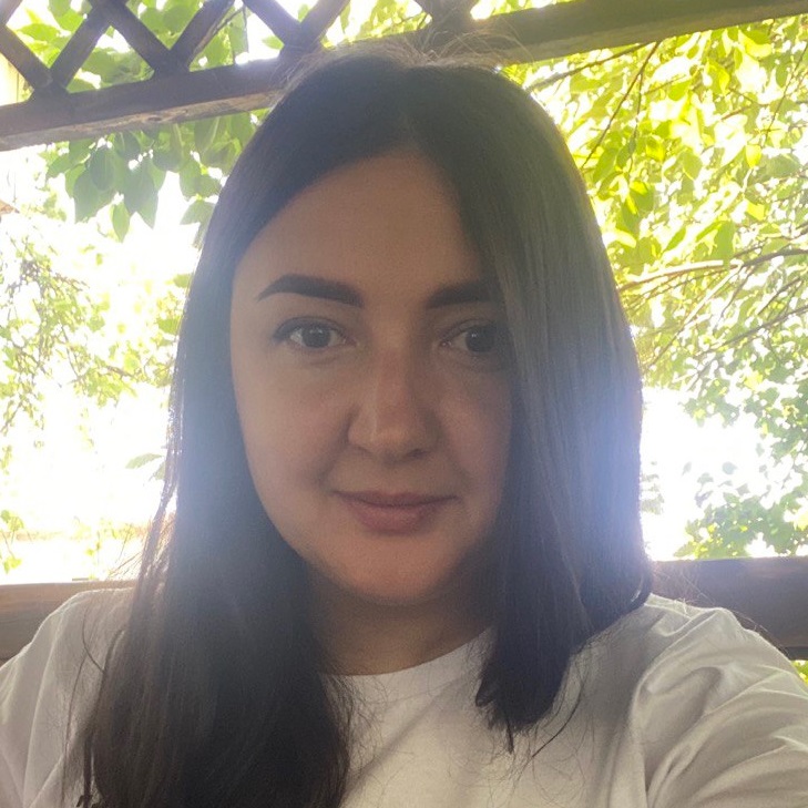 Юлія Валеріївна